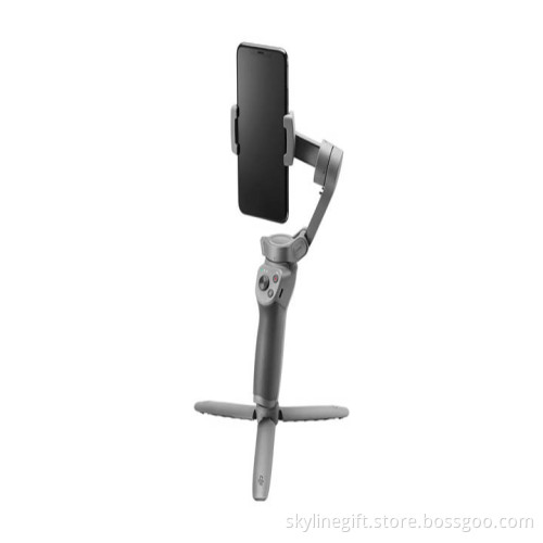 DJI Osmo mobile 3 foldable gimbal for smartphones